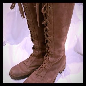 Ugg Riding Boots